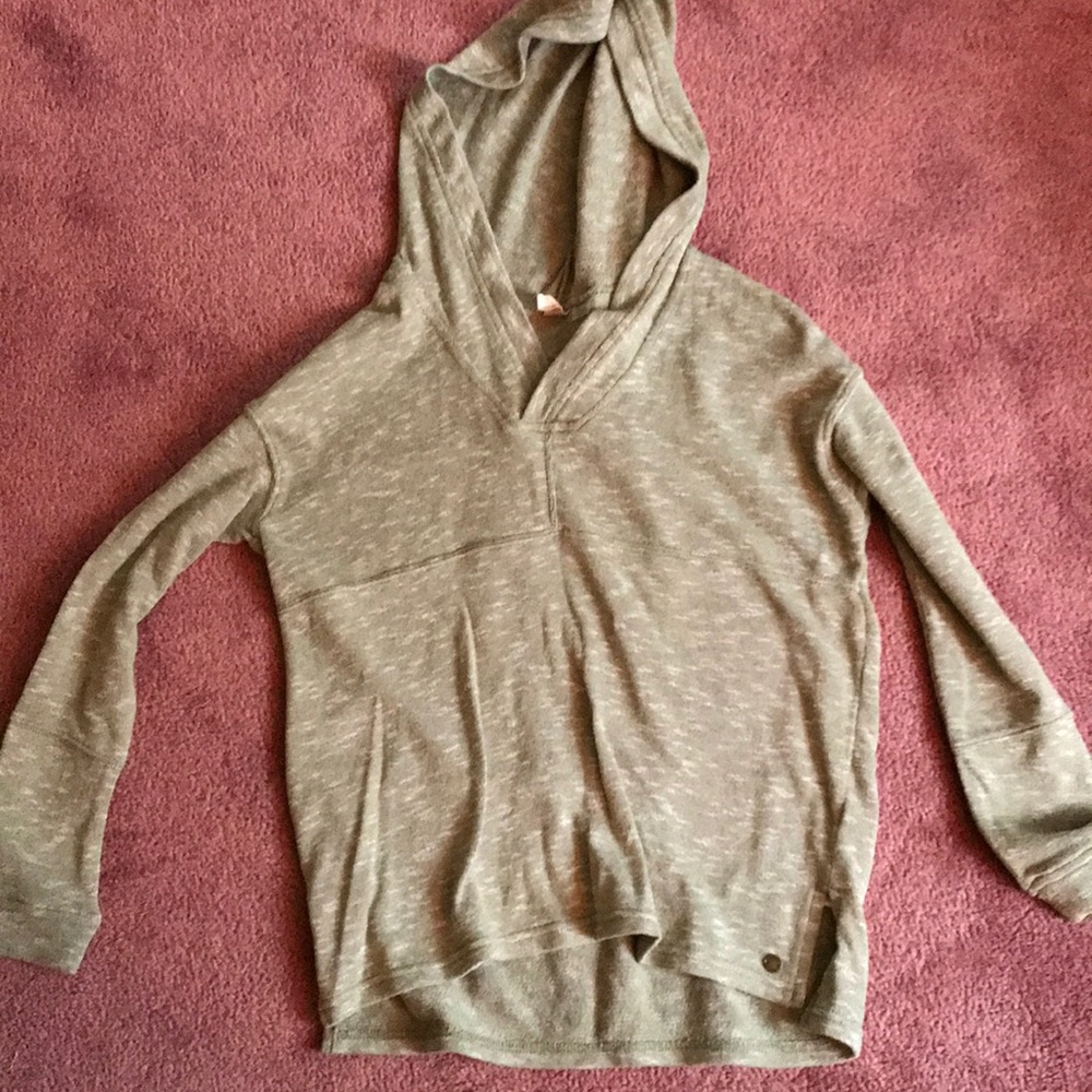 Roxy sweatshirt